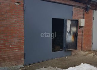 Продам гараж, 69.5 м2, Ханты-Мансийск, улица Елены Сагандуковой