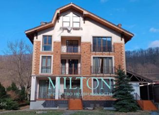 Продаю дом, 600 м2, село Адербиевка