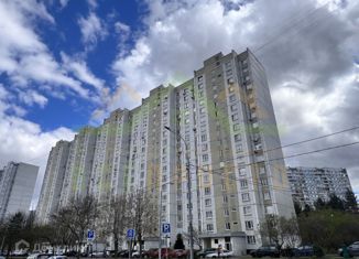 Продажа 1-комнатной квартиры, 38 м2, Москва, Воронежская улица, 48к1, ЮАО