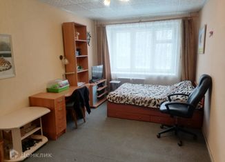 2-комнатная квартира на продажу, 35 м2, Петрозаводск, район Ключевая, Гвардейская улица, 46