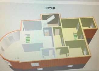 Продаю 3-ком. квартиру, 112 м2, село Подстёпки, Карьерный переулок, 6