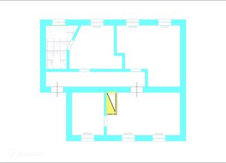 3-комнатная квартира на продажу, 71.2 м2, поселок Волчанец, Озёрная улица, 2