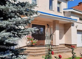 Продам дом, 259 м2, деревня Владычино, улица Полянка, 51