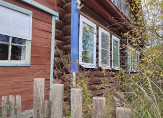 Продажа дома, 80 м2, Южа, 2-я Набережная улица, 5