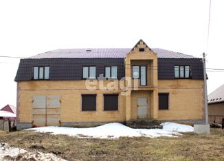 Продам дом, 400 м2, село Горяйновка