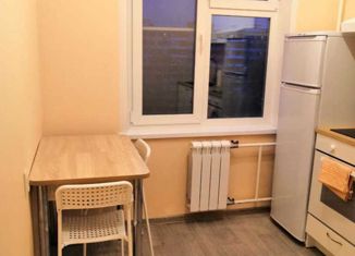 Сдаю 1-комнатную квартиру, 33 м2, Москва, улица Мусоргского, 1А, улица Мусоргского