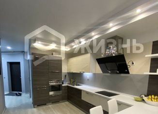 Продается 3-комнатная квартира, 94.1 м2, Екатеринбург, улица Соболева, 19, ЖК Аврора