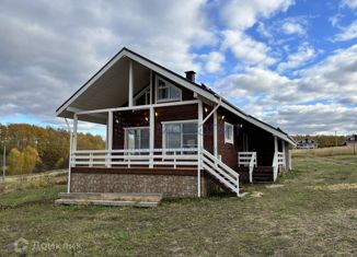 Продаю дом, 169 м2, деревня Подъяблонное, Берёзовая улица, 15