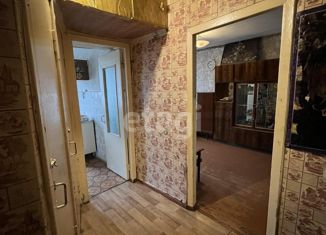 Продается двухкомнатная квартира, 44 м2, Брянская область, Киевская улица, 36