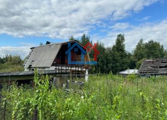 Продажа дома, 18 м2, Тюменская область, Лесная улица