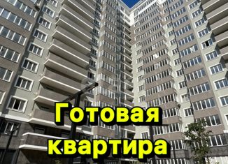 Продажа 2-комнатной квартиры, 73 м2, Махачкала, улица Вузовское Озеро, 13, ЖК Семейный