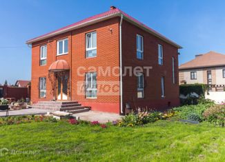 Продаю дом, 290.9 м2, село Зубово, Вишнёвая улица, 6