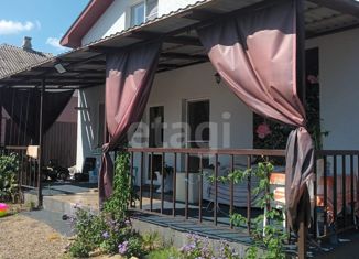 Продаю дом, 135 м2, станица Гостагаевская