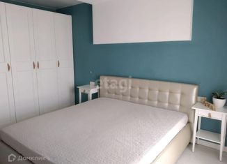 Продажа двухкомнатной квартиры, 62 м2, поселок Холмогоровка, Счастливая улица, 4