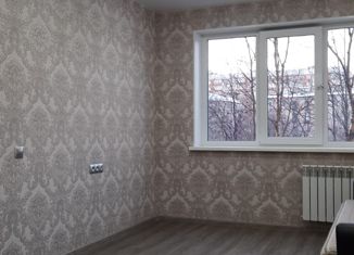 Однокомнатная квартира на продажу, 30.7 м2, Мурманск, улица Юрия Гагарина, 20