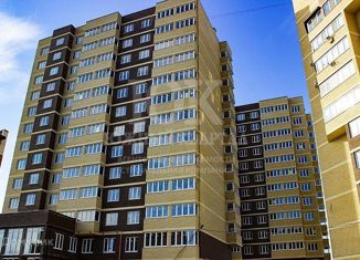 1-комнатная квартира на продажу, 36.6 м2, Анапа, Крестьянская улица, 27к5, ЖК Лазурный