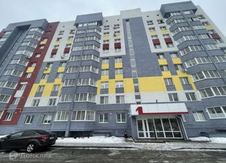 Продаю 1-комнатную квартиру, 37.9 м2, посёлок Строитель, Придорожная улица, 3, ЖК МЖК-Парк