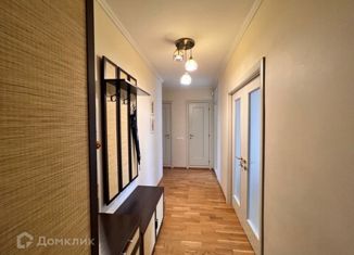 Продам 2-ком. квартиру, 50.4 м2, Москва, улица Маршала Захарова, 18к1, метро Орехово