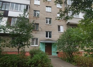 Продажа двухкомнатной квартиры, 43.8 м2, дачный посёлок Удельная, улица Шахова, 9