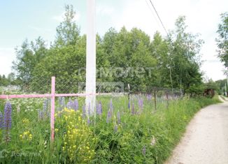 Участок на продажу, 10 сот., садоводческое некоммерческое товарищество Химик-2, 23-я улица, 15