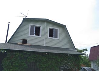 Дом на продажу, 55 м2, сельский посёлок Игумново, СТ Энергетик-1, 80
