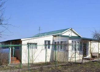 Дом на продажу, 106.5 м2, деревня Поповка 1-я, улица Канавина, 7