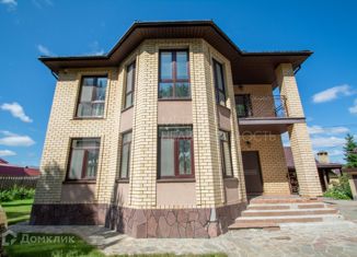 Продается дом, 162 м2, Тюменская область