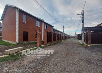 Продаю таунхаус, 130 м2, хутор Ленинаван, улица Штрауса, 29