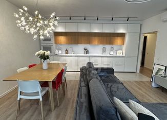 Продается 3-ком. квартира, 76 м2, Москва, Люблинская улица, 78к3, станция Перерва