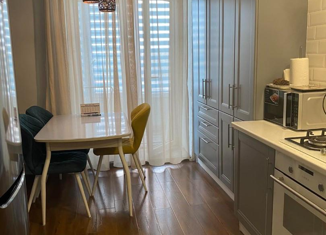 Продается 1-ком. квартира, 41.5 м2, Владимир, Центральная улица, 19Ж, ЖК Загородный Парк