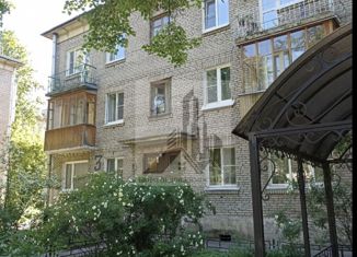 Продается 1-комнатная квартира, 31 м2, посёлок Сапёрный, Дорожная улица, 3