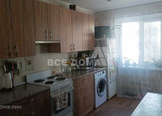 Продается 4-комнатная квартира, 82 м2, Ставрополь, улица 50 лет ВЛКСМ, 81/1, микрорайон № 34