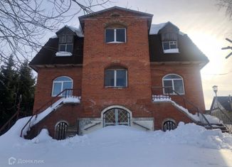 Продам дом, 350 м2, село Богородское