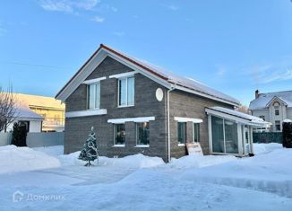 Продаю дом, 180 м2, Всеволожск, Ягодный переулок, 5