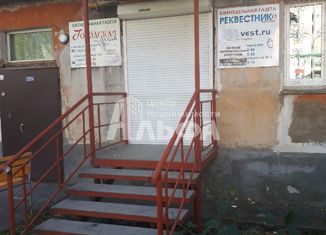 Продается офис, 58.9 м2, Лысьва, улица Металлистов, 28