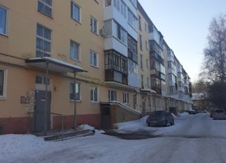 Продается двухкомнатная квартира, 45.5 м2, Дегтярск, улица Циолковского, 2
