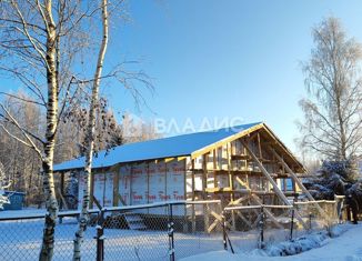 Продажа дома, 121 м2, садоводческий массив Тайцы, садоводческое некоммерческое товарищество Огонёк, 142