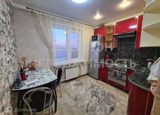 Продается 1-комнатная квартира, 33.3 м2, Курск, Ясная улица, 1, Сеймский округ