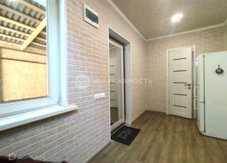 Дом на продажу, 65 м2, село Большие Поляны, Садовая улица, 5