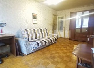 Продается двухкомнатная квартира, 48.3 м2, Ижевск, улица имени Барышникова, 33, Восточный жилой район