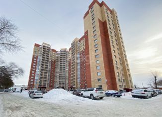 Продажа трехкомнатной квартиры, 80 м2, Оренбург, Народная улица, 36, Промышленный район