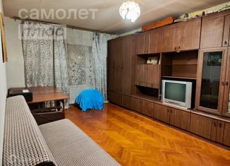 Однокомнатная квартира на продажу, 32.9 м2, Москва, улица Молдагуловой, 18к2, улица Молдагуловой