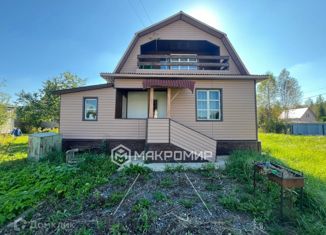 Продам дом, 100 м2, садовое товарищество Полесье, садовое товарищество Полесье, 832