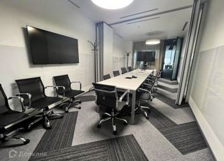 Сдам офис, 1395 м2, Москва, Одесская улица, 2кА, исторический район Волхонка-ЗИЛ