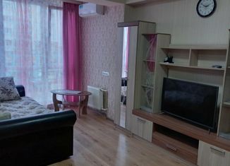 Сдам 1-комнатную квартиру, 52 м2, Севастополь, Античный проспект, 12А, ЖК Античный