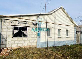 Продается дом, 100 м2, рабочий посёлок Чернянка, Пионерская улица
