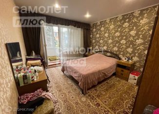 Продажа 4-ком. квартиры, 77.6 м2, Тимашевск, микрорайон Сахарный завод, 31