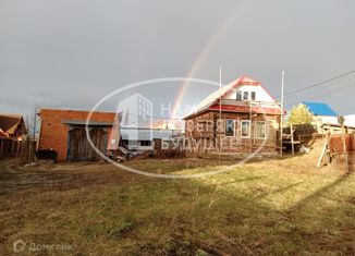 Дом на продажу, 64.9 м2, деревня Непряха, Новая улица, 1