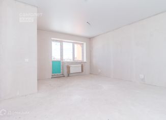 Продам двухкомнатную квартиру, 45.5 м2, деревня Старые Киешки, Окраинная улица, 2