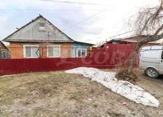 Продаю дом, 115 м2, Тюмень, улица Ершова, 62